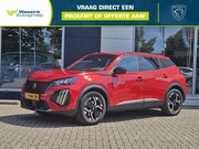 Peugeot e-2008 - EV Allure 54 kWh | 360 Camera | Navigatie | Climate Control 