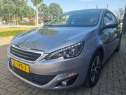 Peugeot 308 - 1.2 PureTech Allure Navi Camera