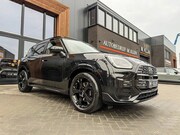 MINI Countryman - Mini 1.5 C John Cooper Works L F1 aut/Pano/Camera/Hk/Btw/Vol