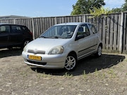 Toyota Yaris - 1.3-16V VVT-i Luna | HANDEL/EXPORT PRIJS |