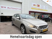 Volvo V60 - 1.6 D2 Kinetic AUTOMAAT