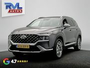 Hyundai Santa Fe - 1.6 T-GDI PHEV Premium Sky 7 Persoons | 1e Eigenaar | Memory