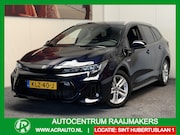Suzuki Swace - 1.8 HYBRID STYLE AUTOMAAT CRUISE CONTROL CLIMATE CONTROL STO