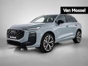 Audi Q3 - 1.5 200kW e-hybrid S edition 272 PK | Panoramadak | Sonos | 