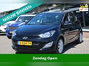Hyundai i20 - 1.2i i-Deal LED_AIRCO_PDC_LMV_NAP