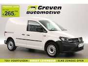 Volkswagen Caddy - TSI 102PK | Benzine | Clima | Parkeersensoren | Stoelverwarm
