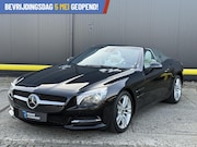 Mercedes-Benz SL-klasse - 350 TOPSTAAT