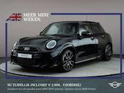 MINI John Cooper Works - 5-deurs C 1.5 Cooper L
