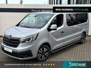 Renault Trafic - 2.0 Blue dCi 170 DC T30 L2H1 Anniversary | BPM vrij | Direct