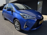 Toyota Yaris - 1.5 VVT-i Comfort