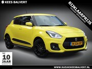 Suzuki Swift - 1.4 Sport Hybrid | Parkeersensoren | Dodehoek detectie |10 j