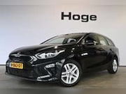 Kia Ceed - Sportswagon 1.0 T-GDi DynamicLine Clima Navigatie
