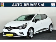 Renault Clio - 1.2 16V Limited Cruisecontrol / Airco / Bluetooth