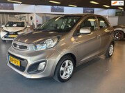 Kia Picanto - 1.0 CVVT