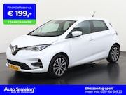 Renault Zoe - R135 Intens 52 kWh | incl KOOP Accu | CCS Laden | Zondag Ope