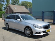 Mercedes-Benz E-klasse - 350 BlueTEC 4MATIC Prestige Avantgarde