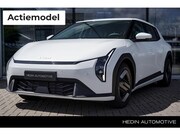 Kia EV4 - Air 58.3 kWh | Extra voorraadvoordeel | Incl. particuliere i