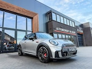 MINI Cooper - 2.0 John Cooper Works JCW Pack F1 aut 231pk/Pano/Camera/Hk/B