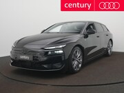 Audi A6 - S Edition Quattro 100 kWh | S Line | luchtvering | B&O | tre