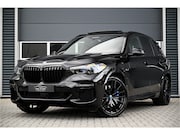 BMW X5 - xDrive45e M-SPORT / PANO / LASER / SOFTCLOSE / HUD / COMFORT