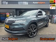 Skoda Karoq - 1.5 TSI ACT Sportline Business | Met o.a. stoelverwarming, d