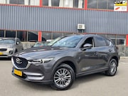 Mazda CX-5 - 2.0 SkyActiv-G 165 Skylease+ // AUTOMAAT / LEER / LMV / CAME
