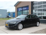 Audi A3 - Sportback 1.4 e-tron PHEV ACC CAM Vol opties Zeer weinig KM