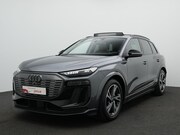 Audi Q6 e-tron - S edition quattro 387pk 100 kWh