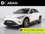 Smart #3 - Premium 66 kWh