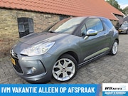 Citroën DS3 - 1.6 VTi So Chic AUTOMAAT! | LEER