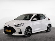 Toyota Yaris - 1.5 Hyb. 115 First E