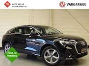 Audi Q3 - Sportback 45 TFSI e 245pk PHEV S tronic Advanced E