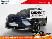 Mitsubishi Eclipse Cross - INTENSE | 87 KWH | | €6000 korting | Adaptieve Cruise Contro