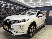 Mitsubishi Eclipse Cross - 1.5 DI-T 4WD First Edition instyle PANO