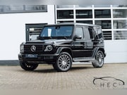 Mercedes-Benz G-klasse - 500