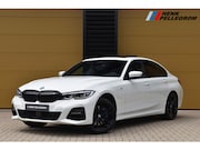 BMW 3-serie - 330e eDrive Edition * M-Sport * Schuifdak * Harman/kardon *