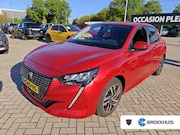 Peugeot 208 - 1.2 PureTech Allure Pack Automaat Navigatie | Trekhaak | Cru