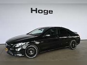 Mercedes-Benz CLA-Klasse - Prestige AMG Automaat Clima Navigatie LED Rijklaar