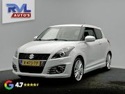 Suzuki Swift - 1.6 Sport | 136PK | Climate/Control | Cruise/Control