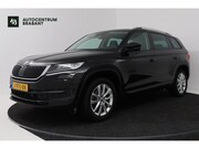 Skoda Kodiaq - 1.5 TSI Business Edition 7p. (TREKHAAK WEGKLAPBAAR, NAVI, CA