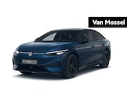 Volkswagen ID.7 - Pro Limited Edition | 77kwh | 286pk | #AD | 17% bijtelling |