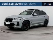 BMW X3 - xDrive20i High Executive M Sport Automaat / Panora