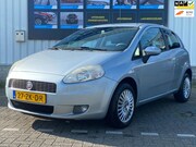 Fiat Punto - 1.4 Dynamic