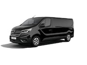 Renault Trafic - Advance | Achteruitrijcamera | Alarmsysteem | C-Shape LED da