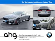 BMW 2-serie - 220i xDrive Gran Coupe M Sport Navi Panorama