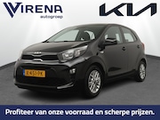 Kia Picanto - 1.0 DPi DynamicLine - Airco - Apple Carplay/Android Auto - C