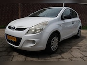 Hyundai i20 - 1.2i i-Drive *Rijklaarprijs *1e eigenaar *dealeronderhouden