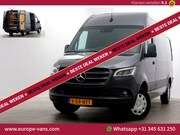Mercedes-Benz Sprinter - 319 CDI 3.0 V6 190pk E6 L2H2 7G Automaat LED/Navi/360° Camer