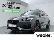 CUPRA Leon - Sportstourer 1.4 e-Hybrid VZ Copper Edition | 245