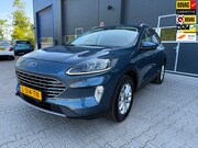 Ford Kuga - 2.5 PHEV Titanium X DRIVER ASS. EN WINTER PACK